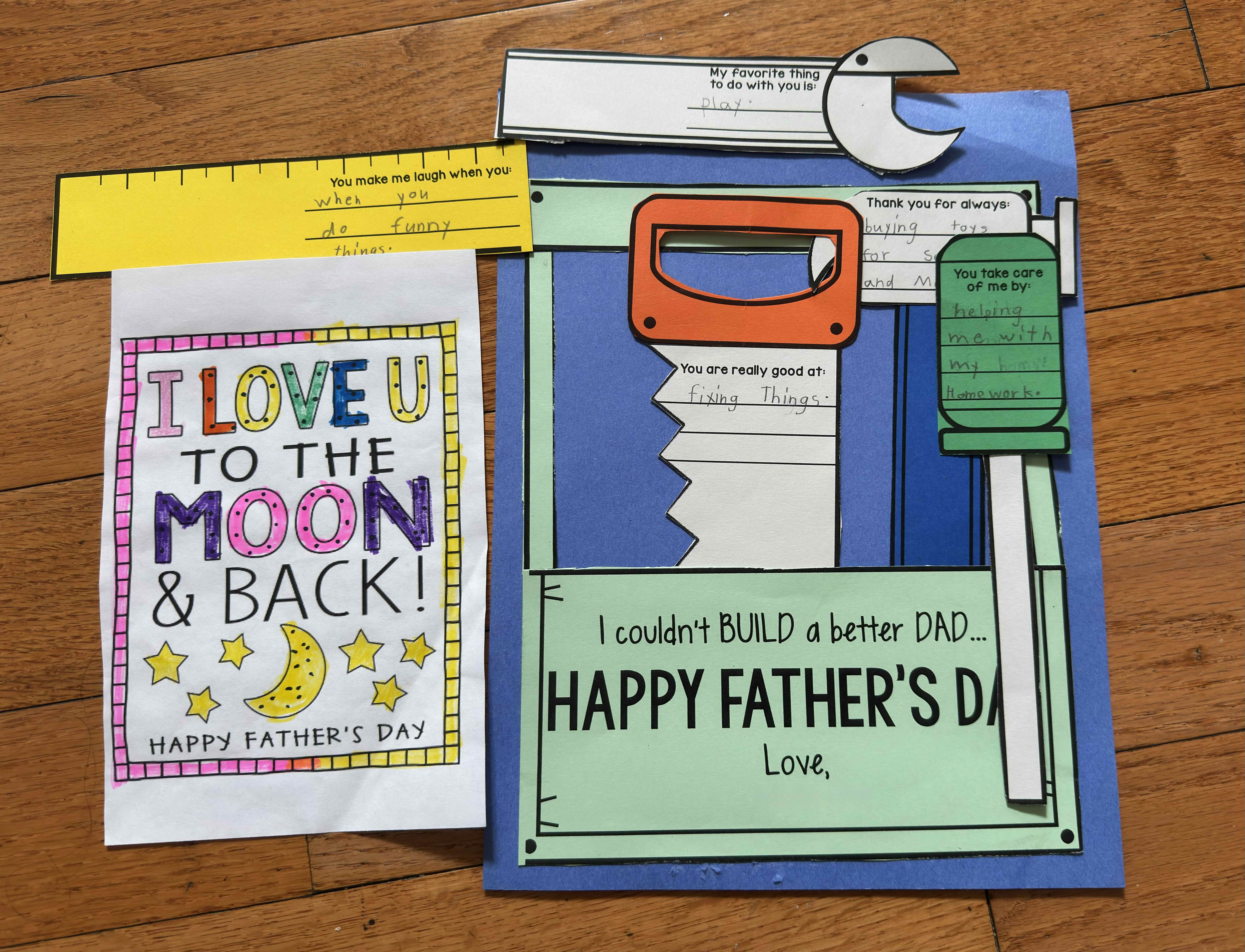Father's Day gift
